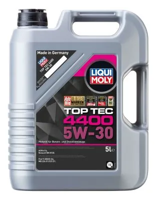 2322 Liqui Moly