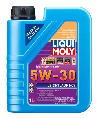 8541 Liqui Moly