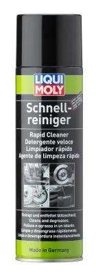 3318 Liqui Moly
