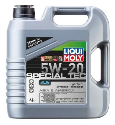 7621 Liqui Moly