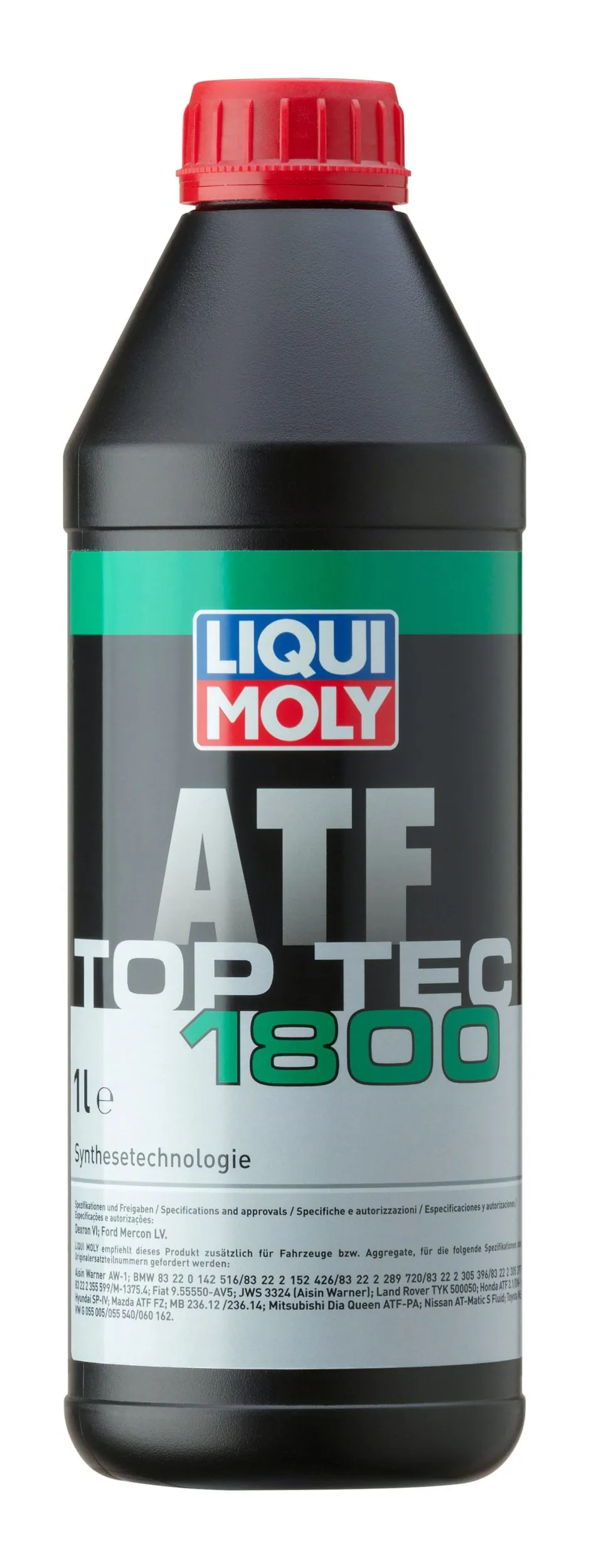 3687 Liqui Moly