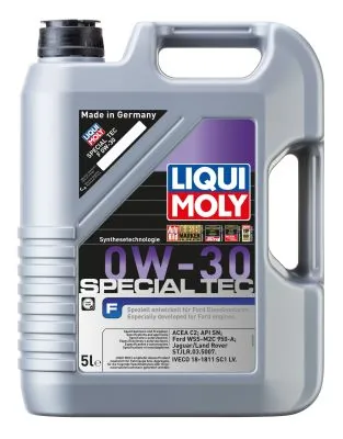 8903 Liqui Moly