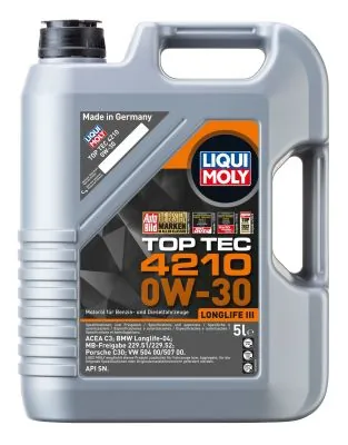 21605 Liqui Moly