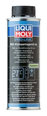Olej do kompresora klimatyzacji 710208 VALEO
