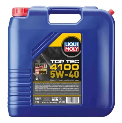 3702 Liqui Moly