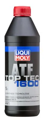 Olej przekładniowy 8042 LIQUI MOLY