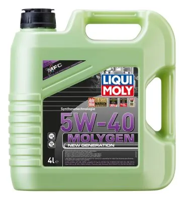 8578 Liqui Moly