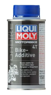 1581 Liqui Moly