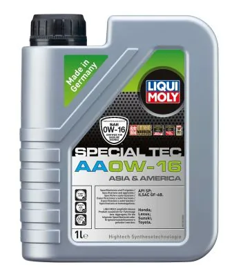 21326 Liqui Moly