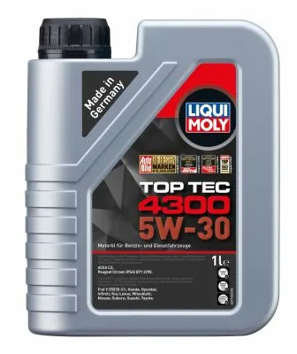 2323 Liqui Moly
