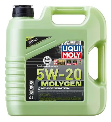20798 Liqui Moly