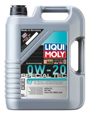 Olej do silnika Ford WSSM2C954A1 cena, od 61,17 USD