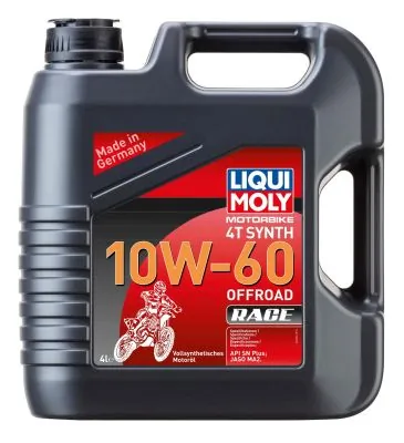 3054 Liqui Moly