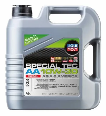 7613 Liqui Moly