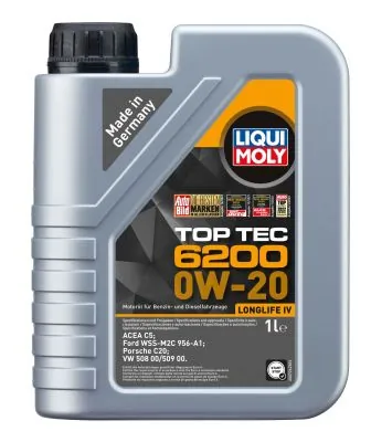 20787 Liqui Moly