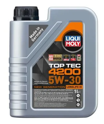 7660 Liqui Moly