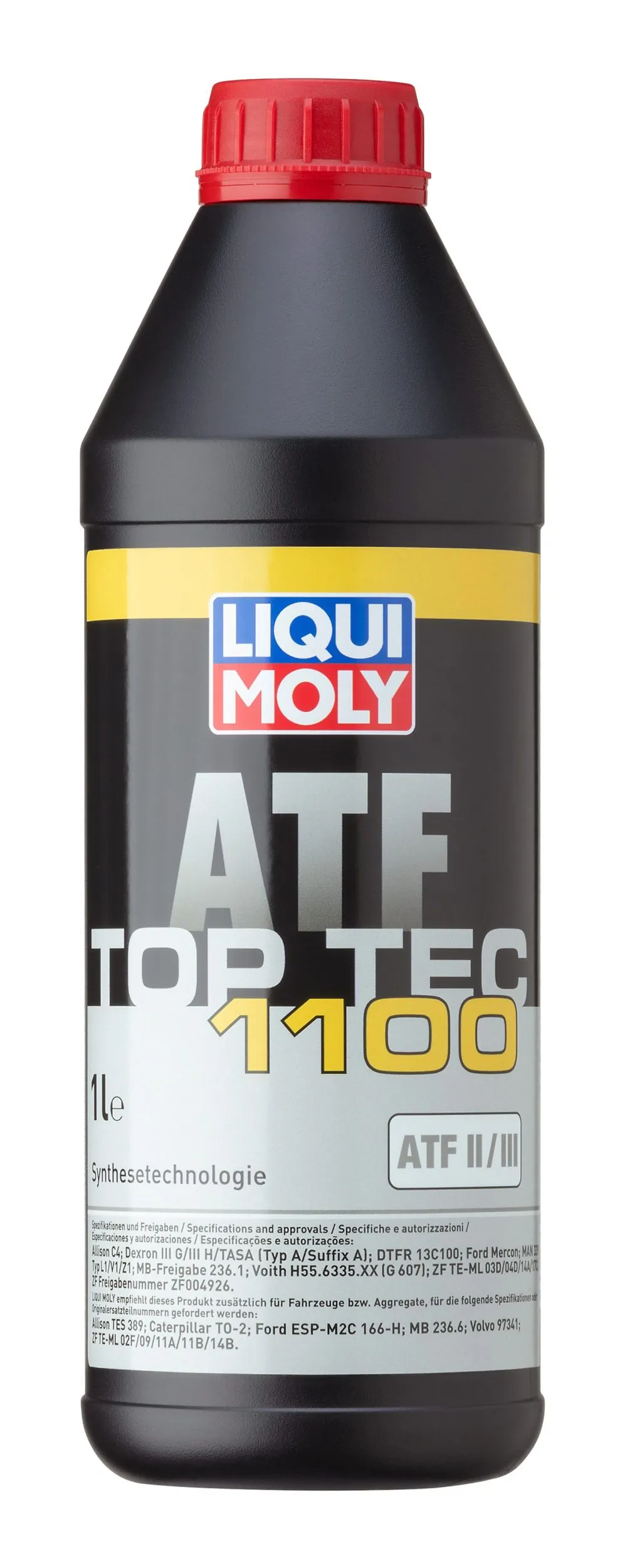 3651 Liqui Moly
