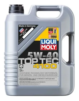9511 Liqui Moly