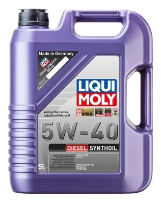 1341 Liqui Moly