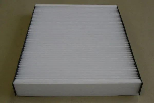 Do koszyka Filtr kabiny Volkswagen AMAROK  2HA, 2HB, S1B, S6B, S7A, S7B