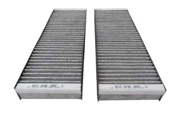 SAK260 SCT
