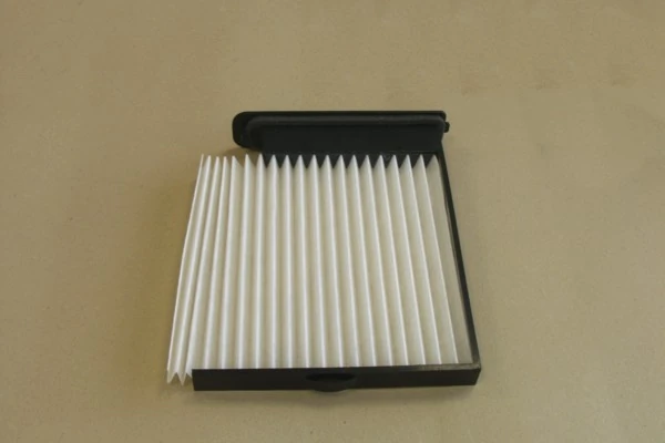 Filtr kabiny Nissan Tiida 