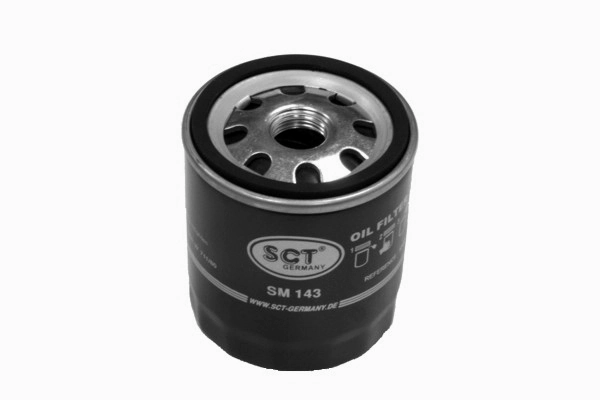 Filtr oleju SCT SM143 cena, od 7,39 USD