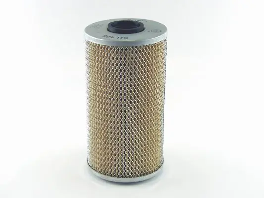 Filtr oleju 93180820 General Motors