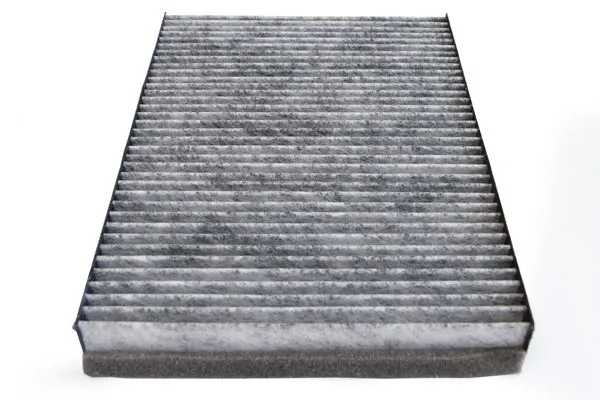 Do koszyka Filtr kabiny Audi A4 B7 8ED