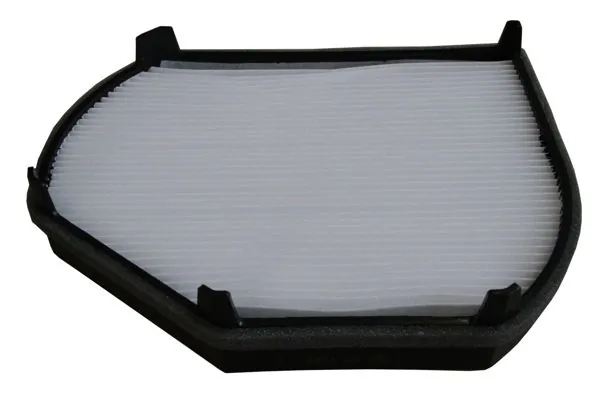 Filtr kabiny Mercedes E 