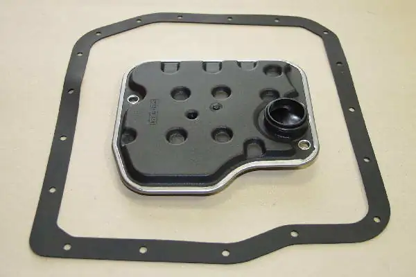  Filtr automatycznej skrzyni biegów Toyota Avensis 2