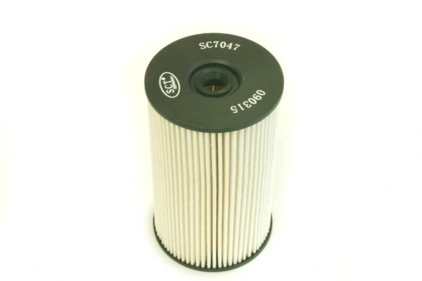 SC7047P SCT Filtr paliwa