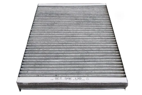 Filtr kabiny do Audi A4 B7 8ED