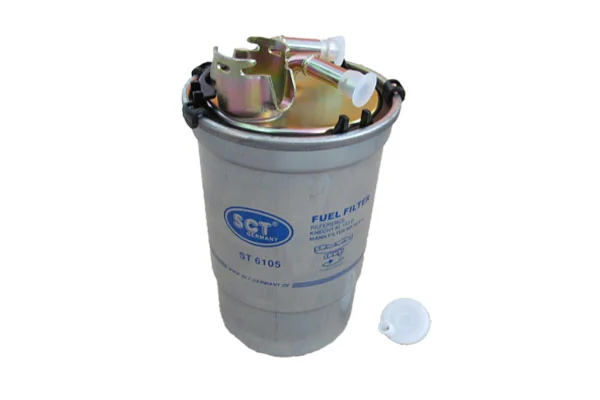 Filtr paliwa SCT ST6105 cena, od 14,95 USD