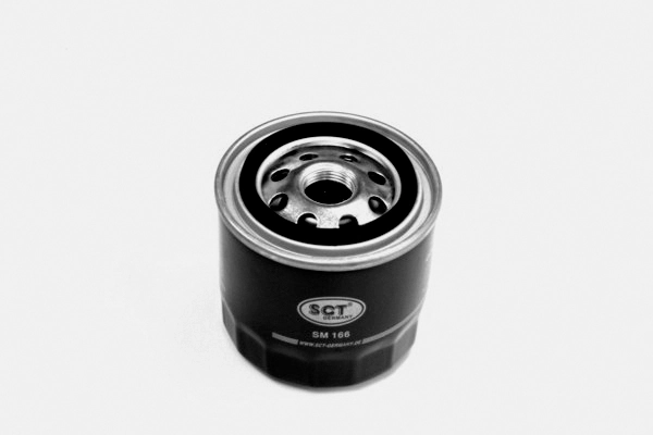 SM166 SCT Filtr oleju