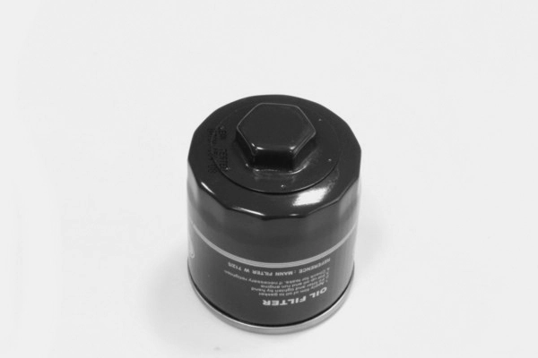 Filtr oleju SCT SM836 cena, od 7,31 USD