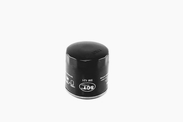 Do koszyka 5010038 Ford Filtr oleju