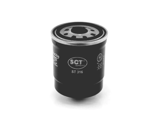 Filtr paliwa AG AG4017