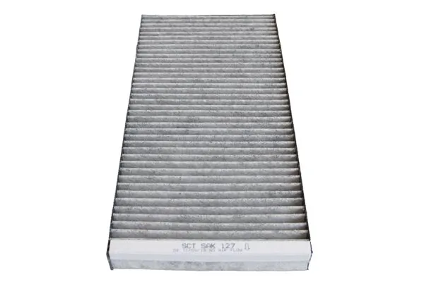 1808624 Opel Filtr kabiny