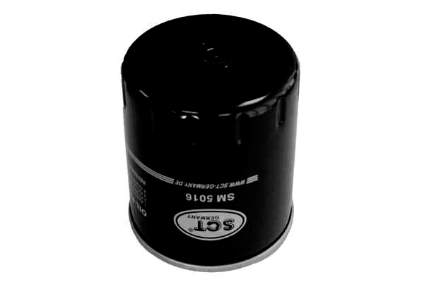 Filtr oleju Land Rover LR058104