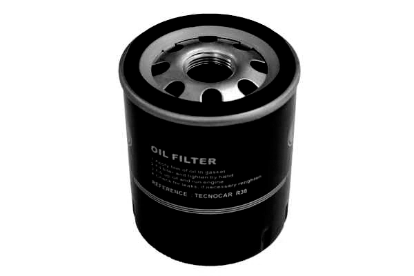 Filtr oleju LR058104 Land Rover