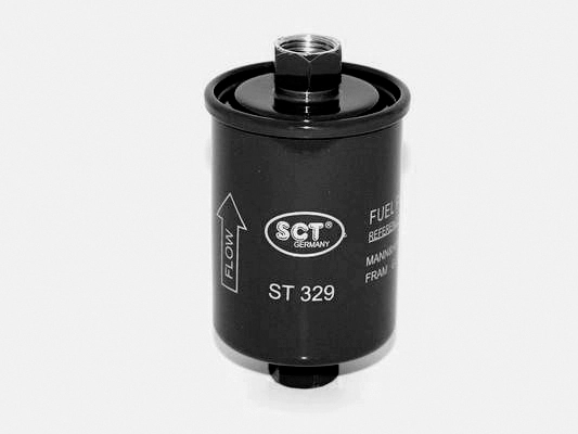 ST329 SCT Filtr paliwa