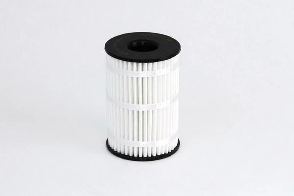 Do koszyka LR158363 Land Rover Filtr oleju