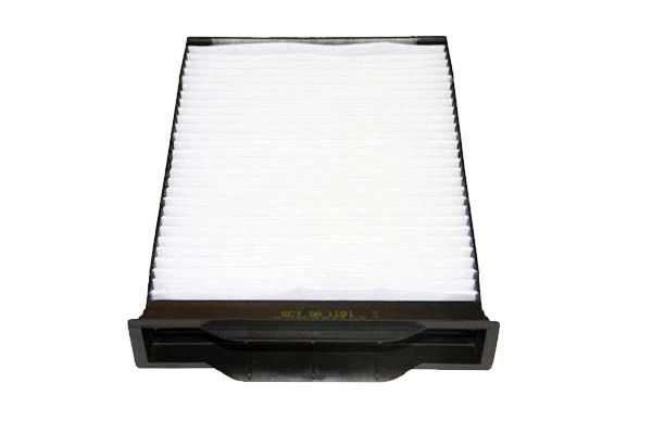 Filtr kabiny Renault Megane II