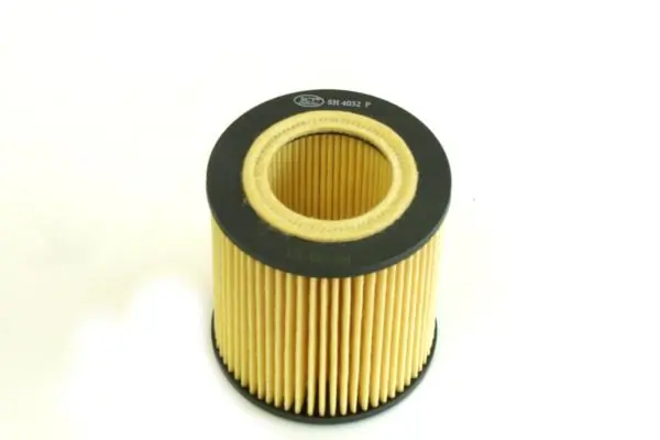 Do koszyka SH4032P SCT Filtr oleju