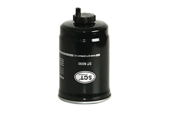 ST6030 SCT Filtr paliwa