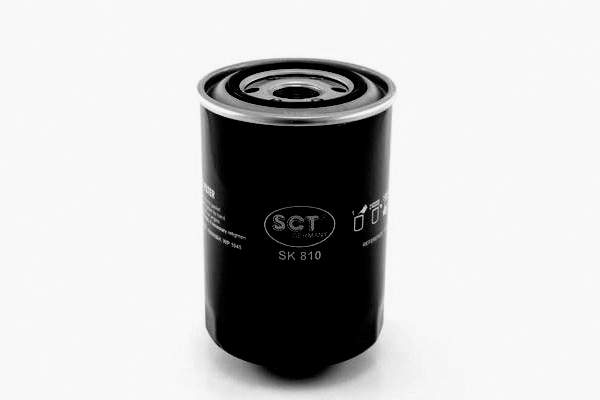 Filtr oleju SCT SK810 cena, od 15,56 USD