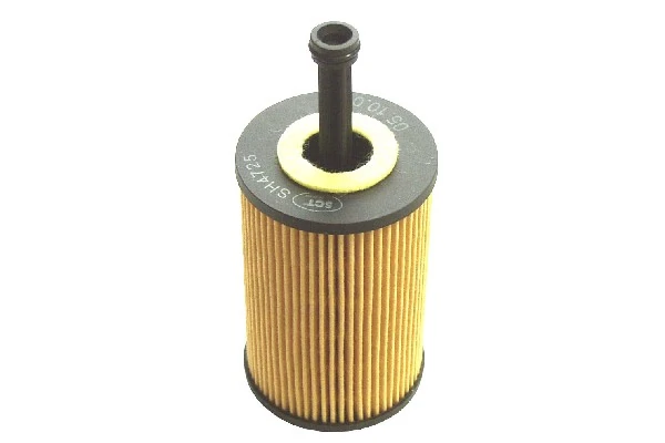 Filtr oleju SCT SH4725P cena, od 7,39 USD