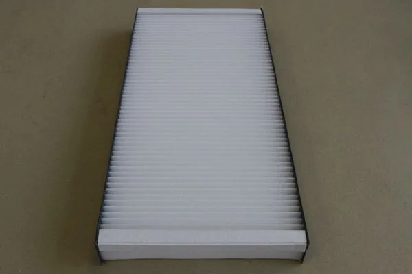 Do koszyka Filtr kabiny Ford Connect  TC7