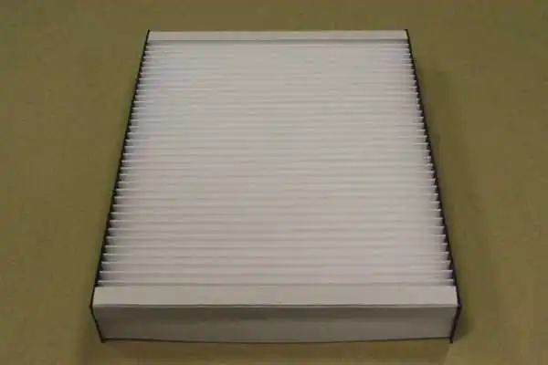 Filtr kabiny Ford Fiesta Mk5